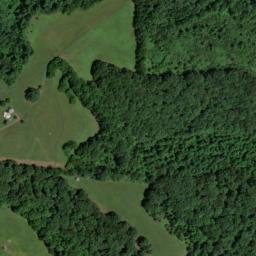 Satellite imagery of Mill Bluff, US