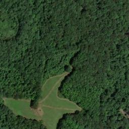 Satellite imagery of Mill Bluff, US