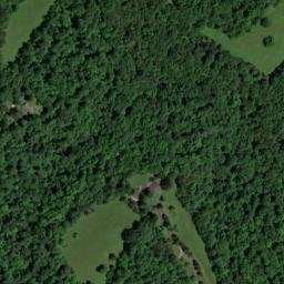 Satellite imagery of Crane Neck Ridge, US