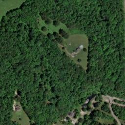 Satellite imagery of Crane Neck Ridge, US