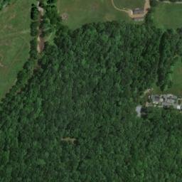 Satellite imagery of Buzzard Bluff, US