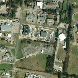Satellite imagery of Figuers Bluff, US