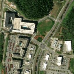 Satellite imagery of Horton Mine, US