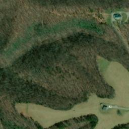 Satellite imagery of Pea Ridge, US