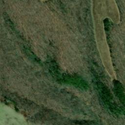 Satellite imagery of Pea Ridge, US