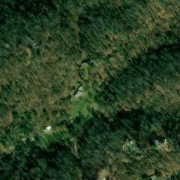Satellite imagery of Chapman Ridge, US