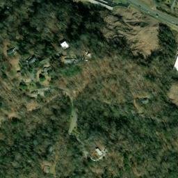 Satellite imagery of Kerns Quarry, US