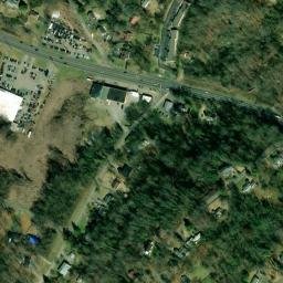 Satellite imagery of Kerns Quarry, US