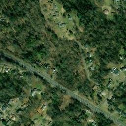 Satellite imagery of Kerns Quarry, US