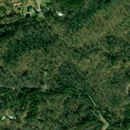 Satellite imagery of Lundy Ridge, US