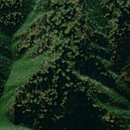 Satellite imagery of White Rock Hollow Mine, US