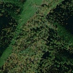 Satellite imagery of White Rock Hollow Mine, US