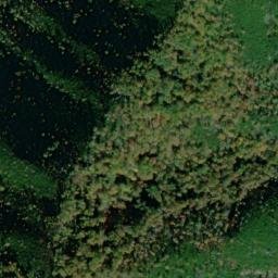 Satellite imagery of Blanchard Mine, US