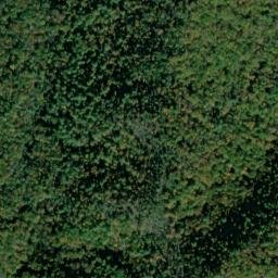 Satellite imagery of Blanchard Mine, US