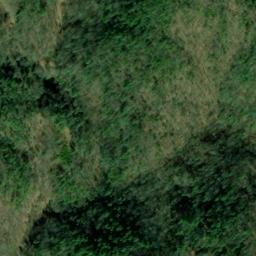 Satellite imagery of Mooneyham Mine, US