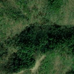 Satellite imagery of Mooneyham Mine, US