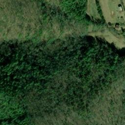 Satellite imagery of Mooneyham Mine, US