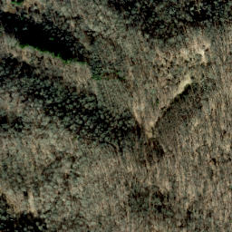 Satellite imagery of Ramsey Ridge, US