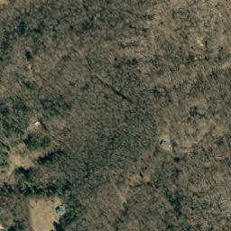 Satellite imagery of Cedar Cliff Ridge, US