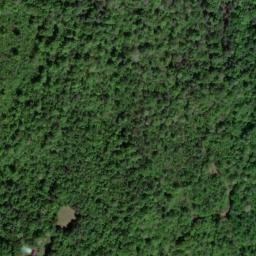 Satellite imagery of Turkey Hen Quarry, US