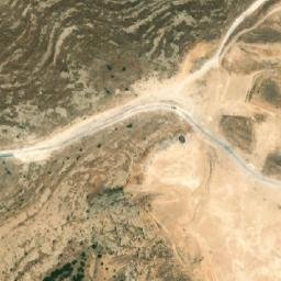 Satellite imagery of Koudiet Belkharouba, DZ