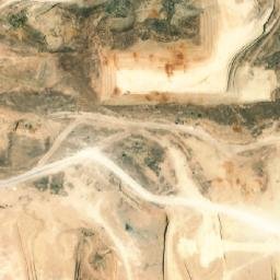 Satellite imagery of Koudiet Belkharouba, DZ