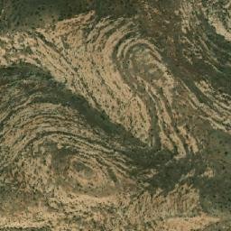 Satellite imagery of Ouarrag, DZ