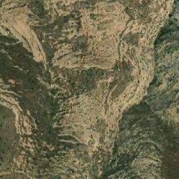 Satellite imagery of Ouarrag, DZ