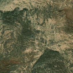 Satellite imagery of Ouarrag, DZ