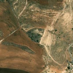 Satellite imagery of Djebel Abbadia, DZ