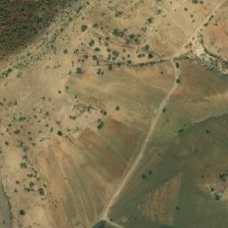 Satellite imagery of Djebel Ounines, DZ