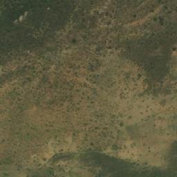 Satellite imagery of Djebel ’Aïn Sefra, DZ