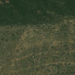 Satellite imagery of Djebel Mezoudj, DZ