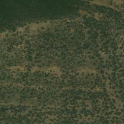 Satellite imagery of Djebel Mezoudj, DZ
