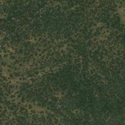 Satellite imagery of Djebel Mezoudj, DZ
