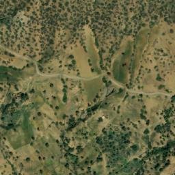 Satellite imagery of Draa Fers et Touil, DZ