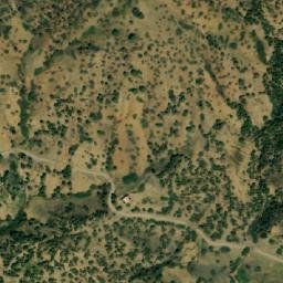Satellite imagery of Draa Fers et Touil, DZ