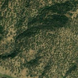 Satellite imagery of Draa Fers et Touil, DZ