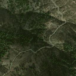 Satellite imagery of Koudiat Fers Kaddour, DZ