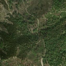 Satellite imagery of Koudiat Fers Kaddour, DZ