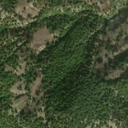 Satellite imagery of Koudiat Fers Kaddour, DZ