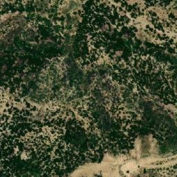 Satellite imagery of Koudiat Boumafa, DZ