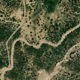 Satellite imagery of Koudiat Boumafa, DZ