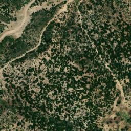 Satellite imagery of Koudiat Boumafa, DZ
