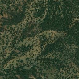 Satellite imagery of Rokba Fournane, DZ