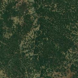 Satellite imagery of Rokba Fournane, DZ