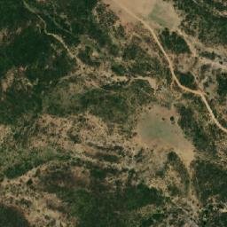 Satellite imagery of Tizi Zourane, DZ