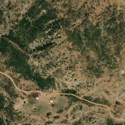 Satellite imagery of Tizi Zourane, DZ