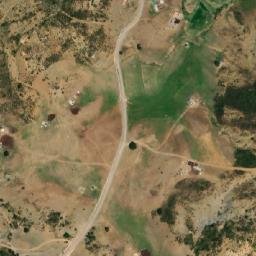 Satellite imagery of Tizi Zourane, DZ