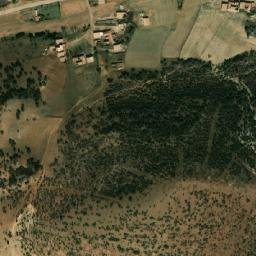 Satellite imagery of Kef Maâtallah, DZ